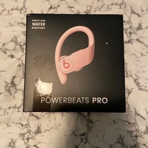 Powerbeats PRO refurbished Amazon